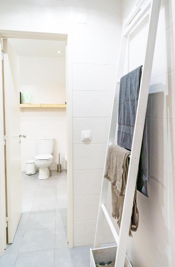 Apartamento Casa St Yves - Sunny Flat In Setubal On Av Luisa Todi Exterior foto