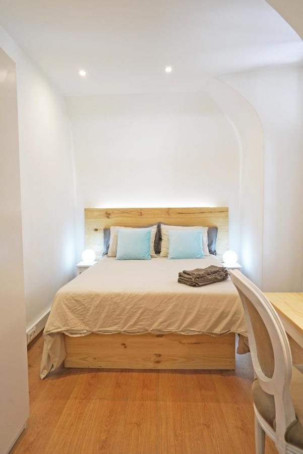 Apartamento Casa St Yves - Sunny Flat In Setubal On Av Luisa Todi Exterior foto