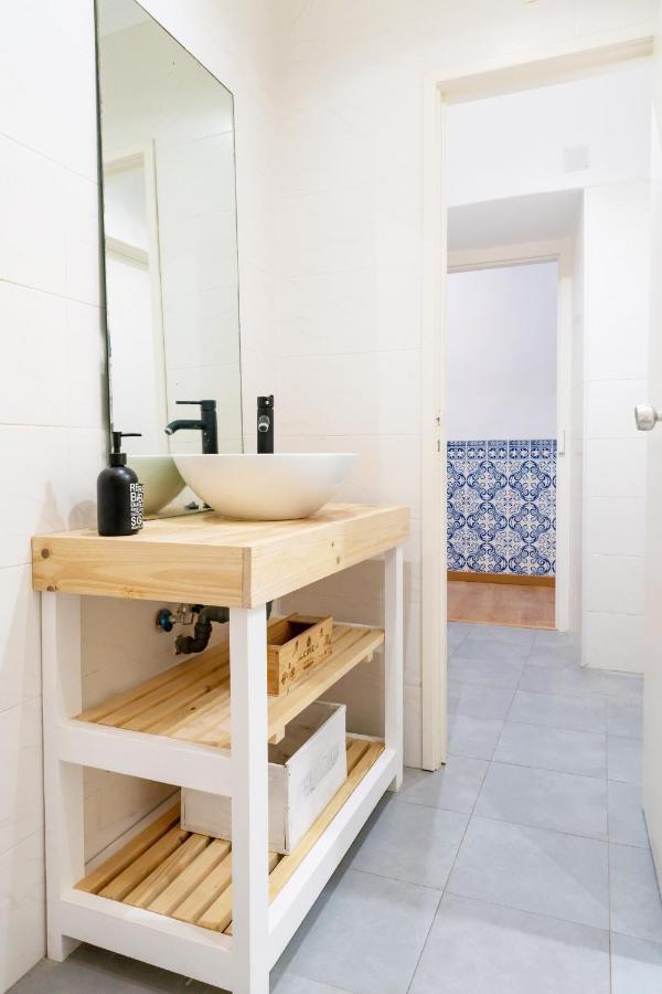 Apartamento Casa St Yves - Sunny Flat In Setubal On Av Luisa Todi Exterior foto