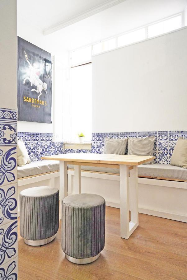 Apartamento Casa St Yves - Sunny Flat In Setubal On Av Luisa Todi Exterior foto